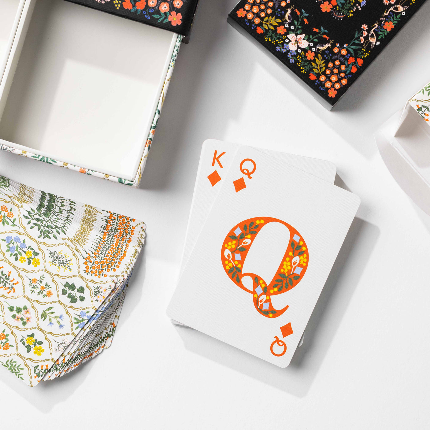 Playing Card Set