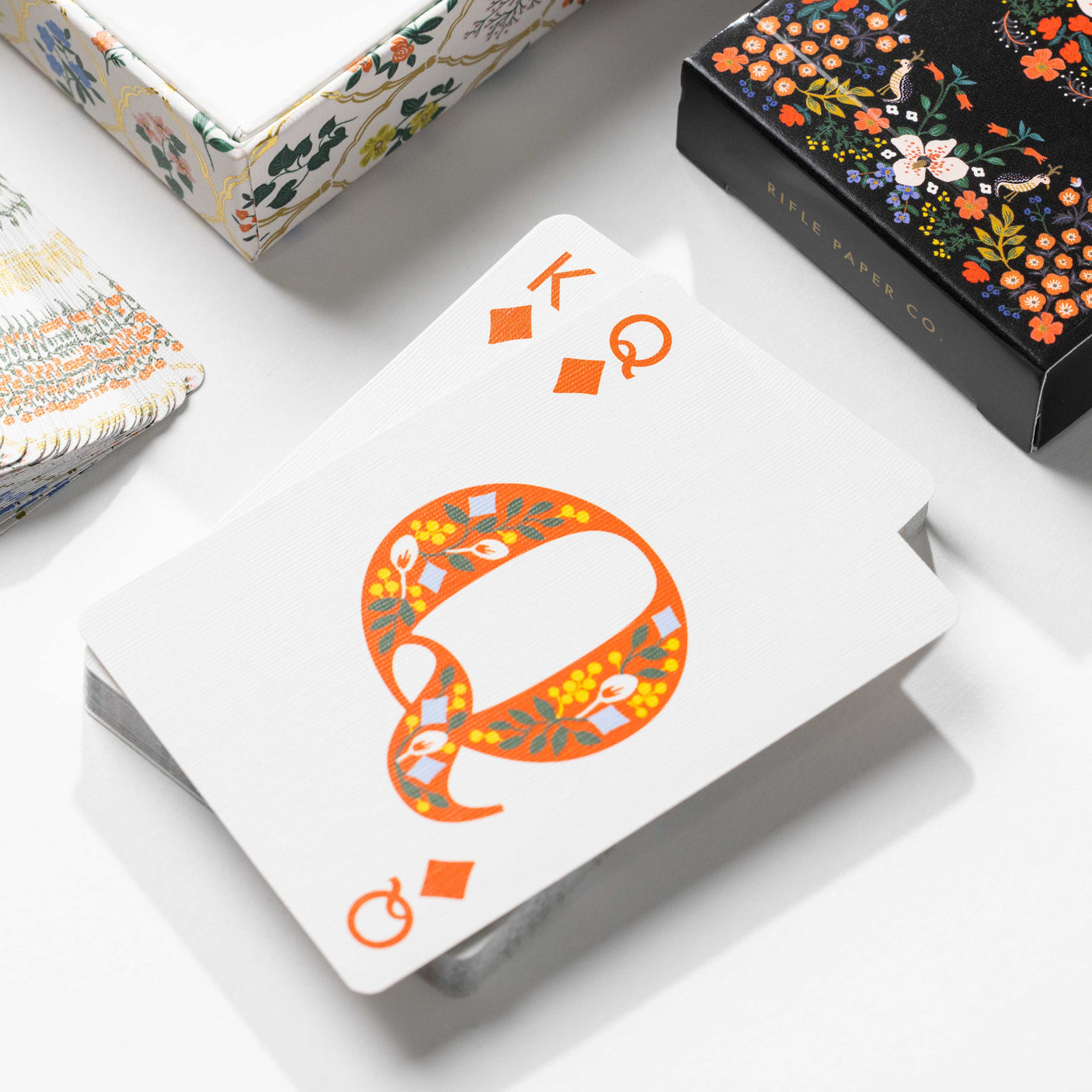 Playing Card Set