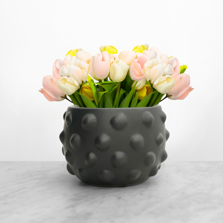 Hobnail Planter