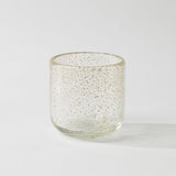 Seeded Drinking Glasses