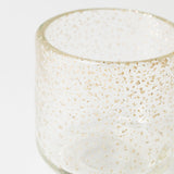 Seeded Drinking Glasses