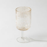 Seeded Wine Glasses