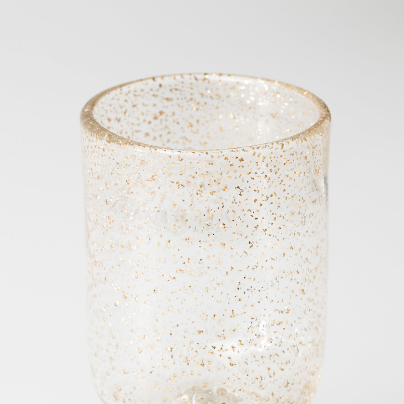 Seeded Wine Glasses