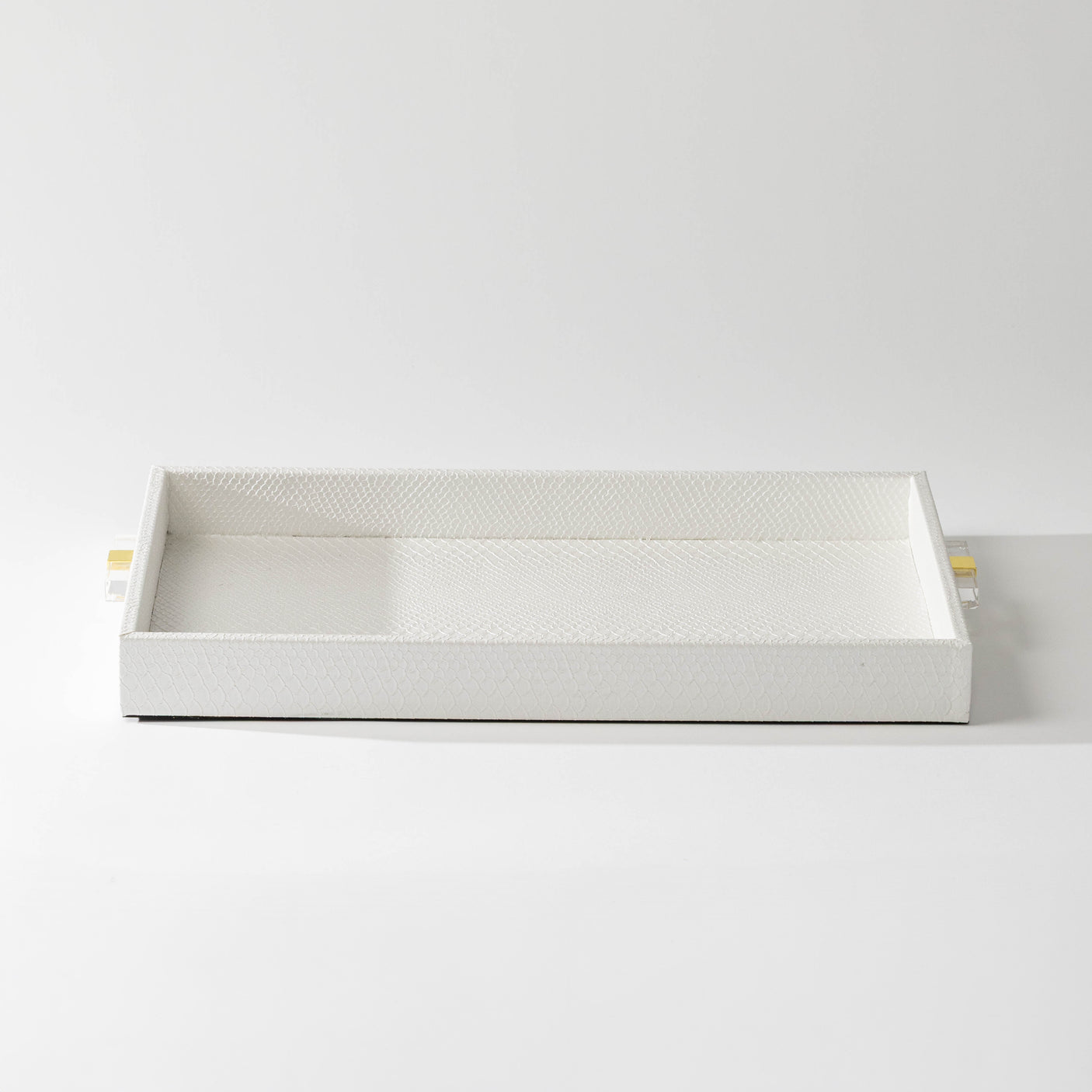 Snakeskin Trays
