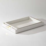 Snakeskin Trays