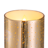 Speckled LED Candle Sets