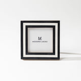Striped Photo Frames - Imperfect