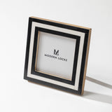 Striped Photo Frames - Imperfect