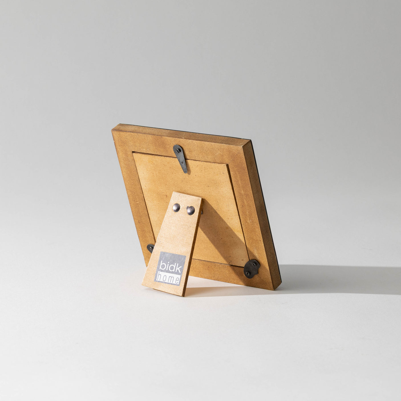 Striped Photo Frames - Imperfect