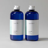 Volcano Dish Soap Set