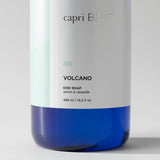Volcano Dish Soap Set