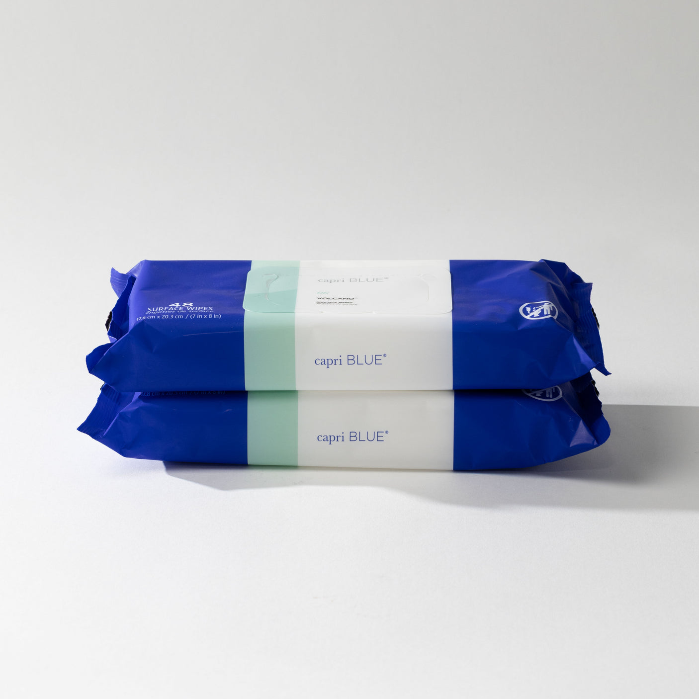 Volcano Surface Wipes Set