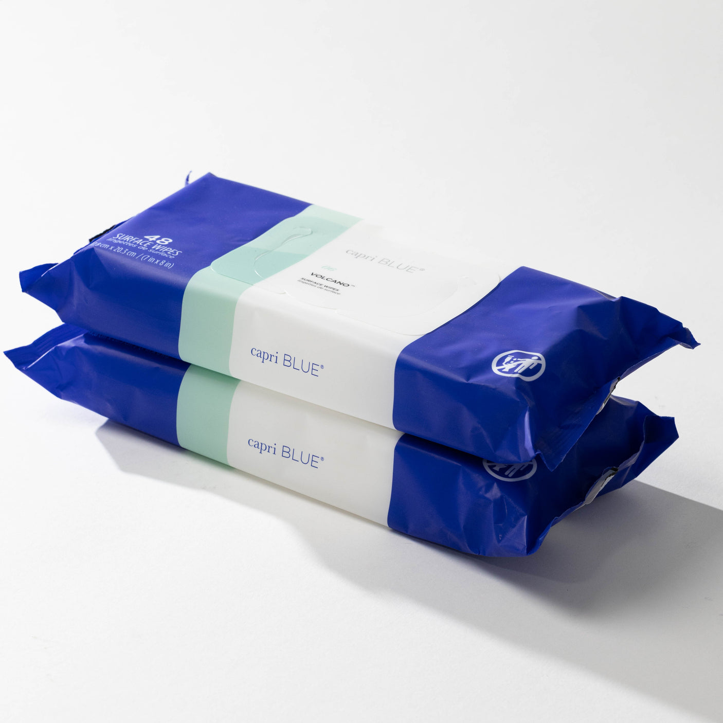 Volcano Surface Wipes Set