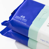 Volcano Surface Wipes Set