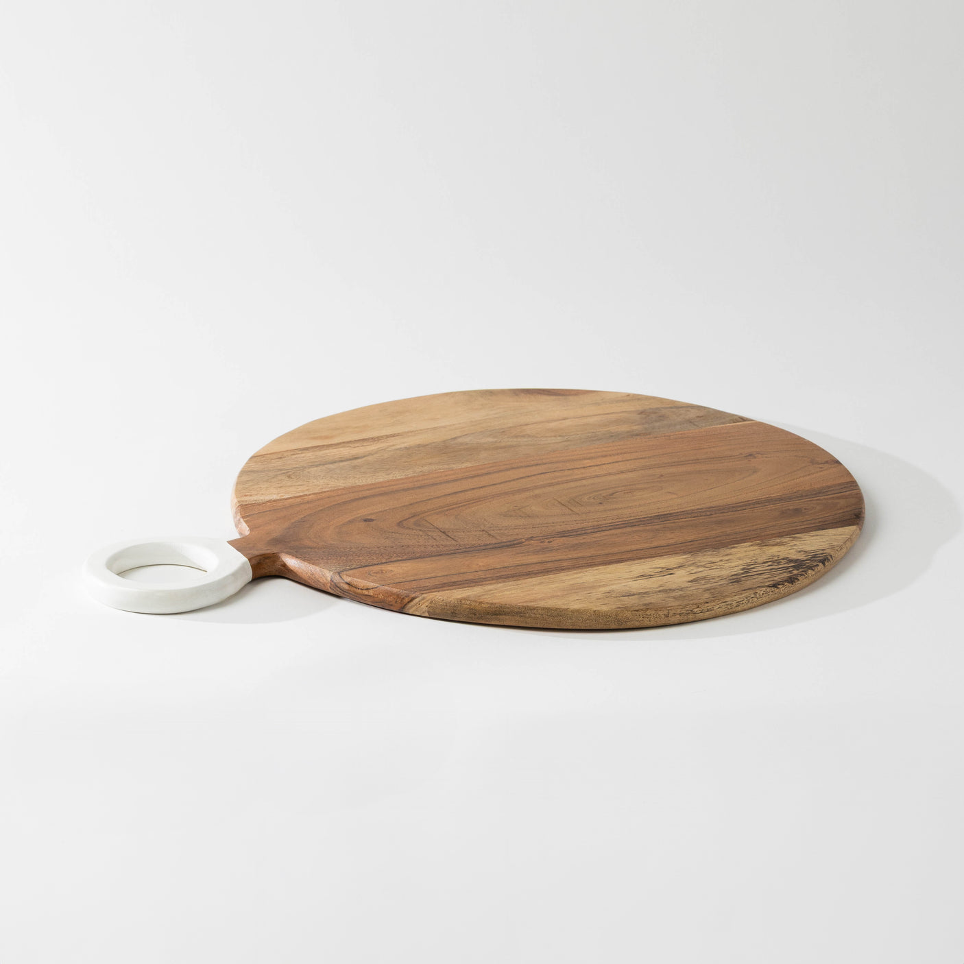 White Handle Cutting Boards