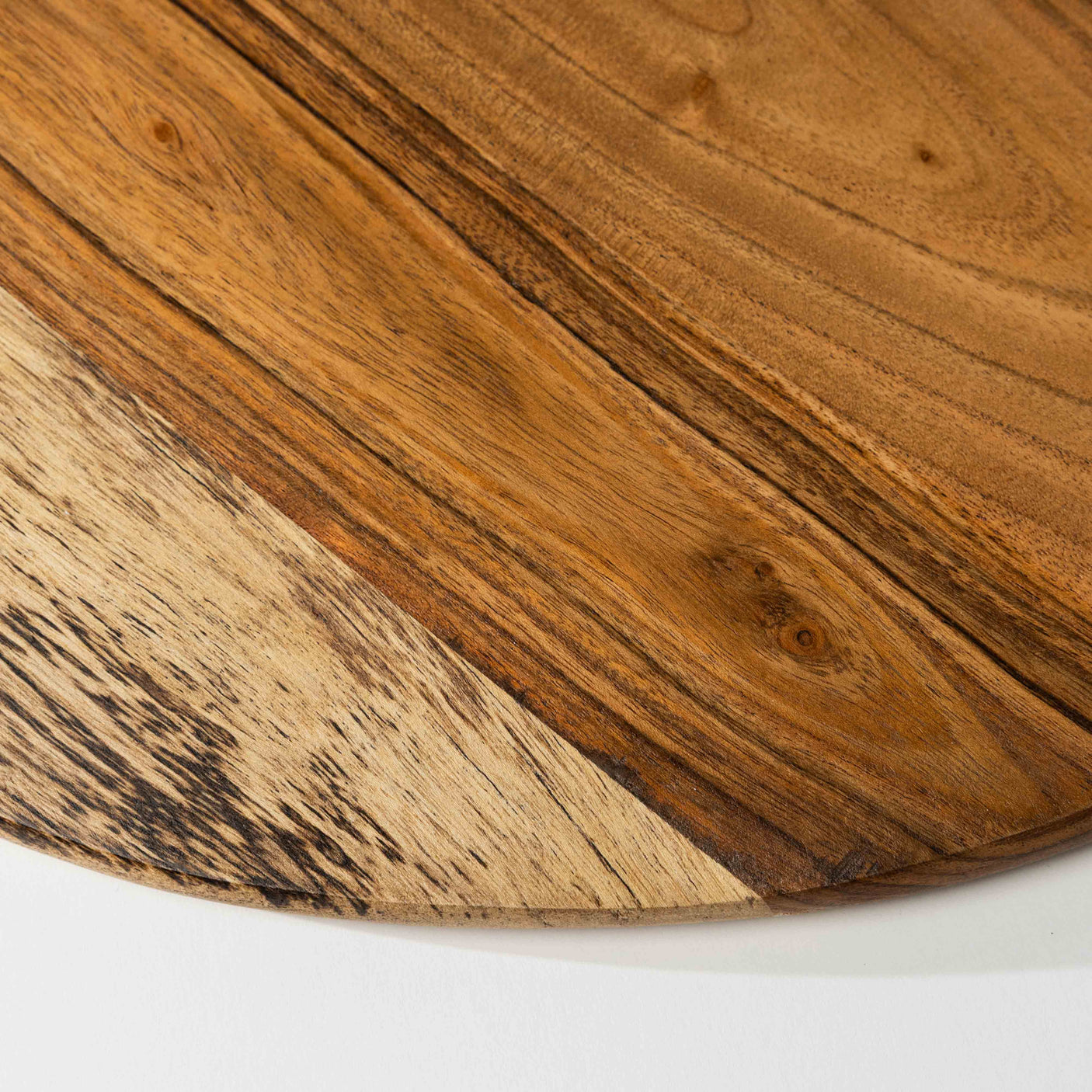 White Handle Cutting Boards