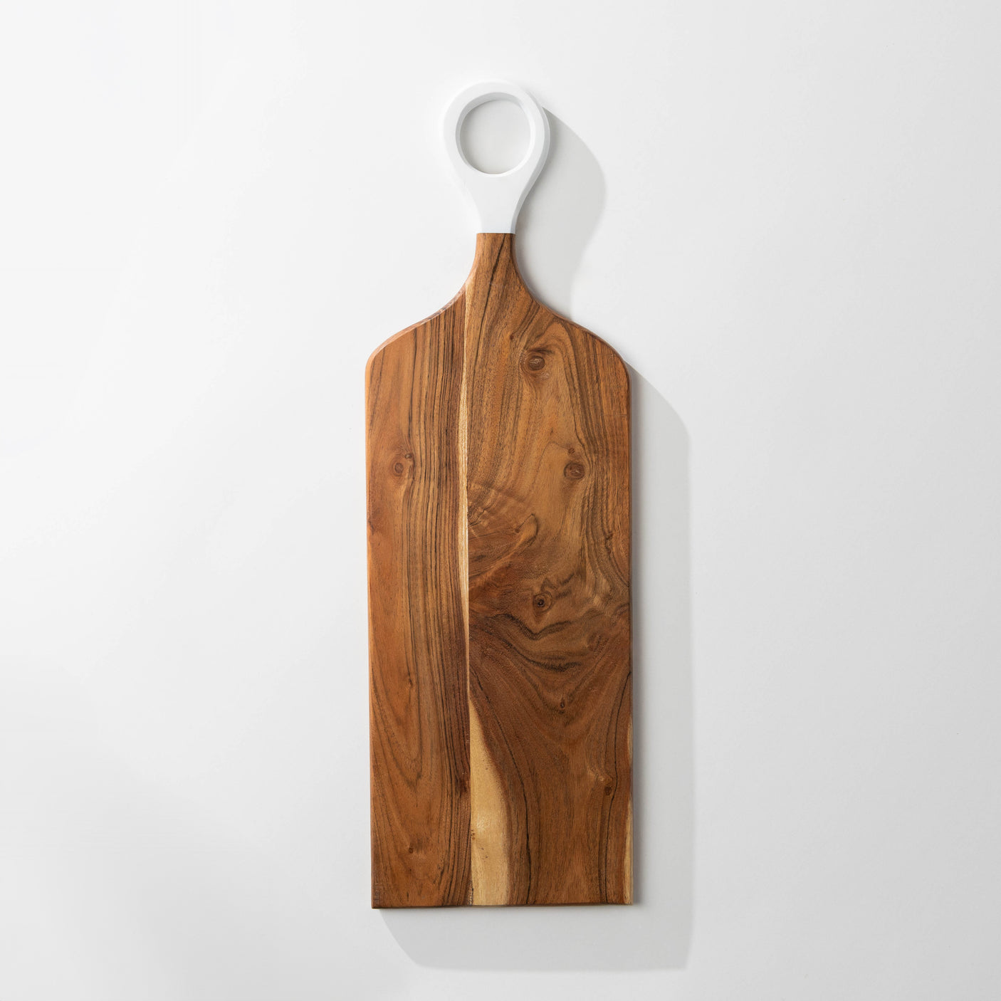 White Handle Cutting Boards