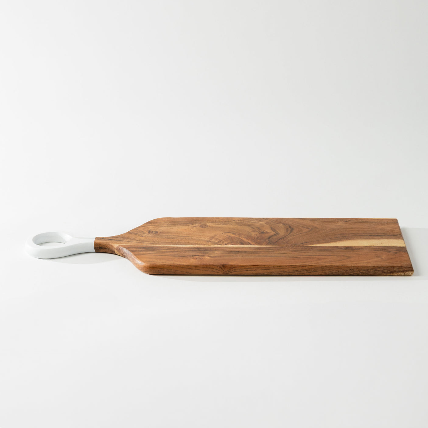 White Handle Cutting Boards