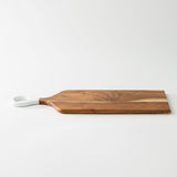 White Handle Cutting Boards