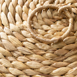 Hand-Woven Baskets w/ Lid