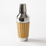 Woven Cocktail Shaker