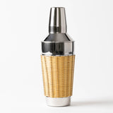 Woven Cocktail Shaker