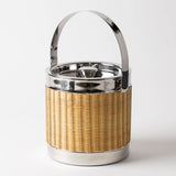 Woven Ice Bucket