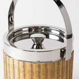 Woven Ice Bucket