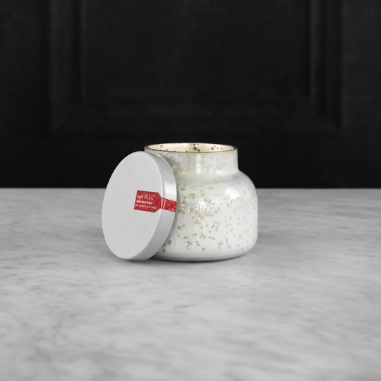 Apple Cider Social Holiday Candle