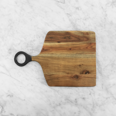 Black Handle Cutting Boards