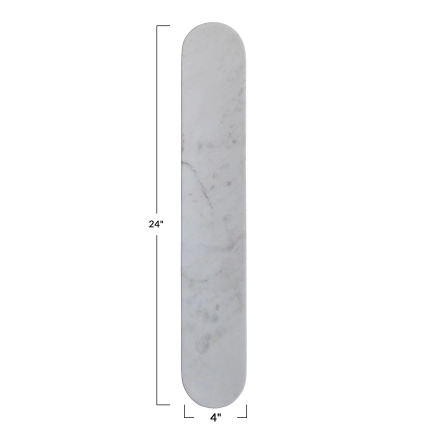 Marble Serving Boards