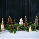 Faux Spruce & Pine Garland