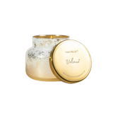 Volcano Glimmer Signature Jar Candle