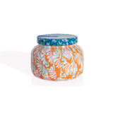 Havana Vanilla Pattern Play Candle