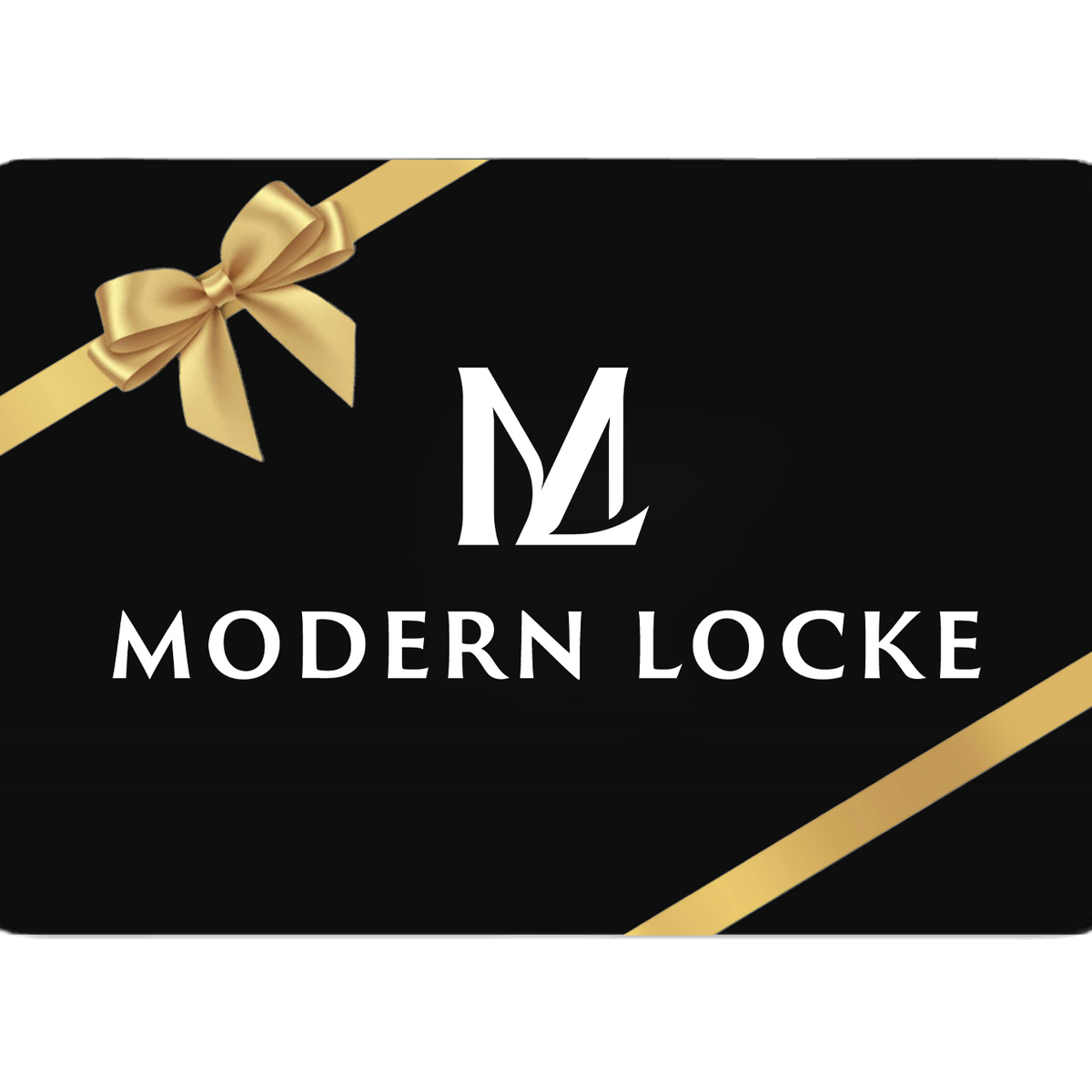 eGift Card – Modern Locke