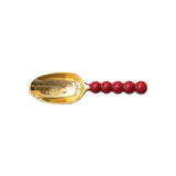 Red & Gold Scoop