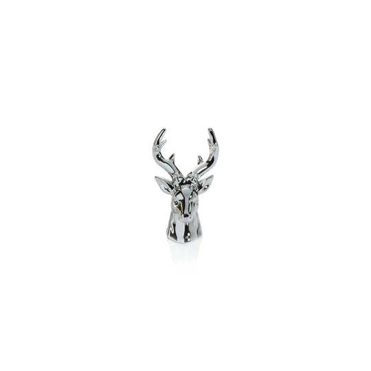 Mini Rocky Mountain Stag Heads