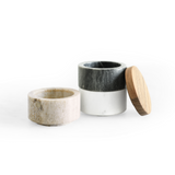 Stacking Pinch Pots Set