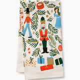 Christmas Tree Tea Towel