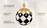 TBH x MC Limited-Edition Ornament
