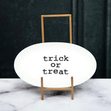 Halloween Platter