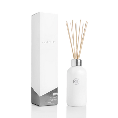 Volcano Reed Diffuser