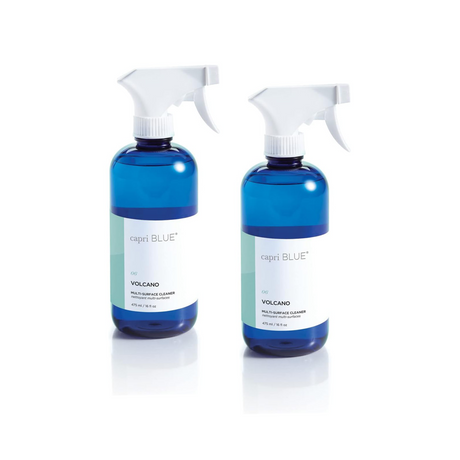 Volcano Multi-Surface Cleaner Set