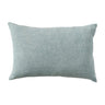 Stonewashed Linen Lumbar Pillows