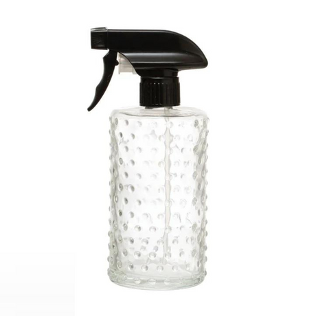 Glass Spray Bottle